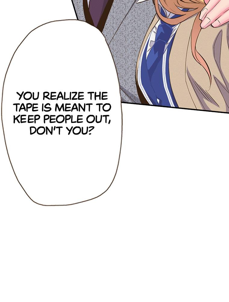 Read Monster & Parent chapter 30 image 34 on Lezhin