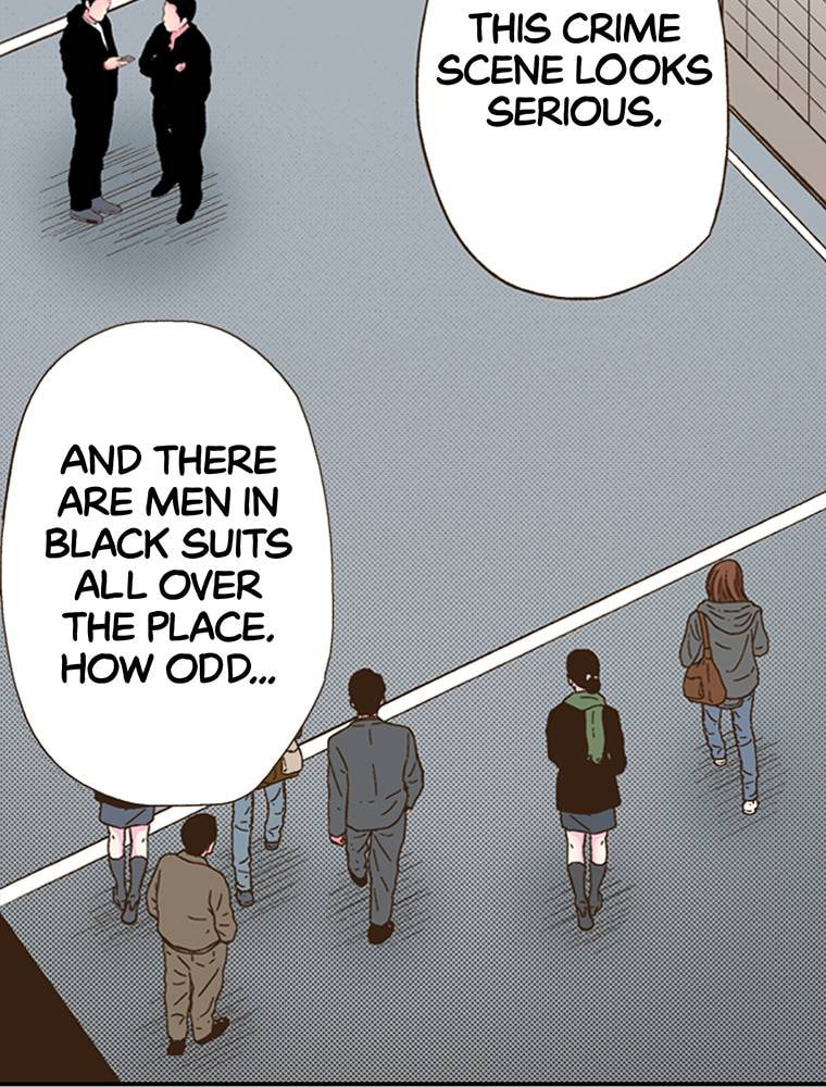 Read Monster & Parent chapter 30 image 4 on Lezhin