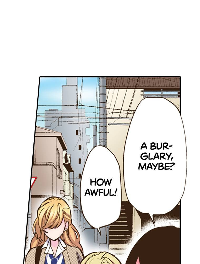 Read Monster & Parent chapter 30 image 5 on Lezhin