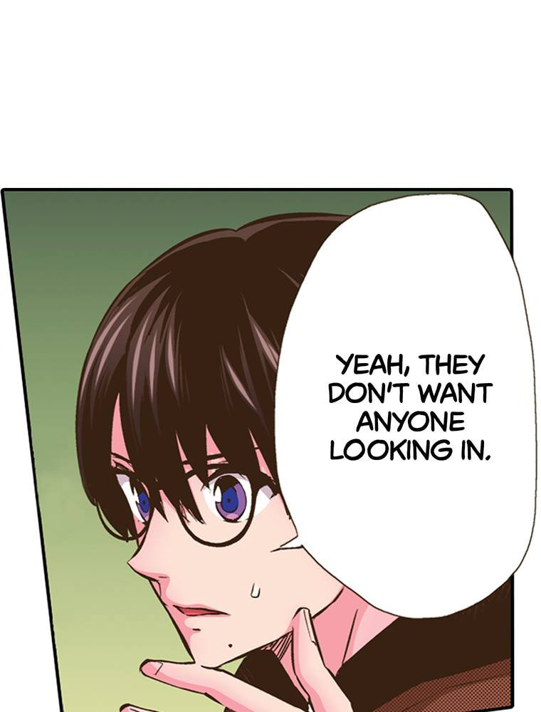 Read Monster & Parent chapter 30 image 8 on Lezhin