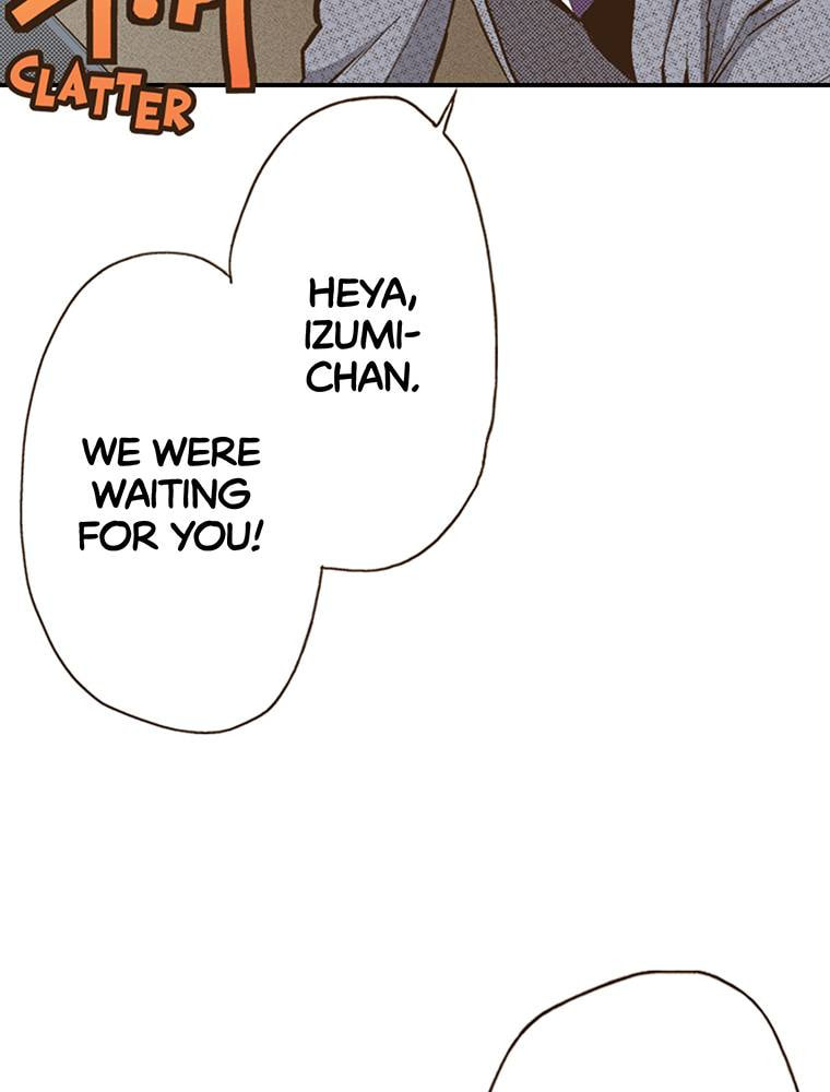 Read Monster & Parent chapter 31 image 17 on Lezhin