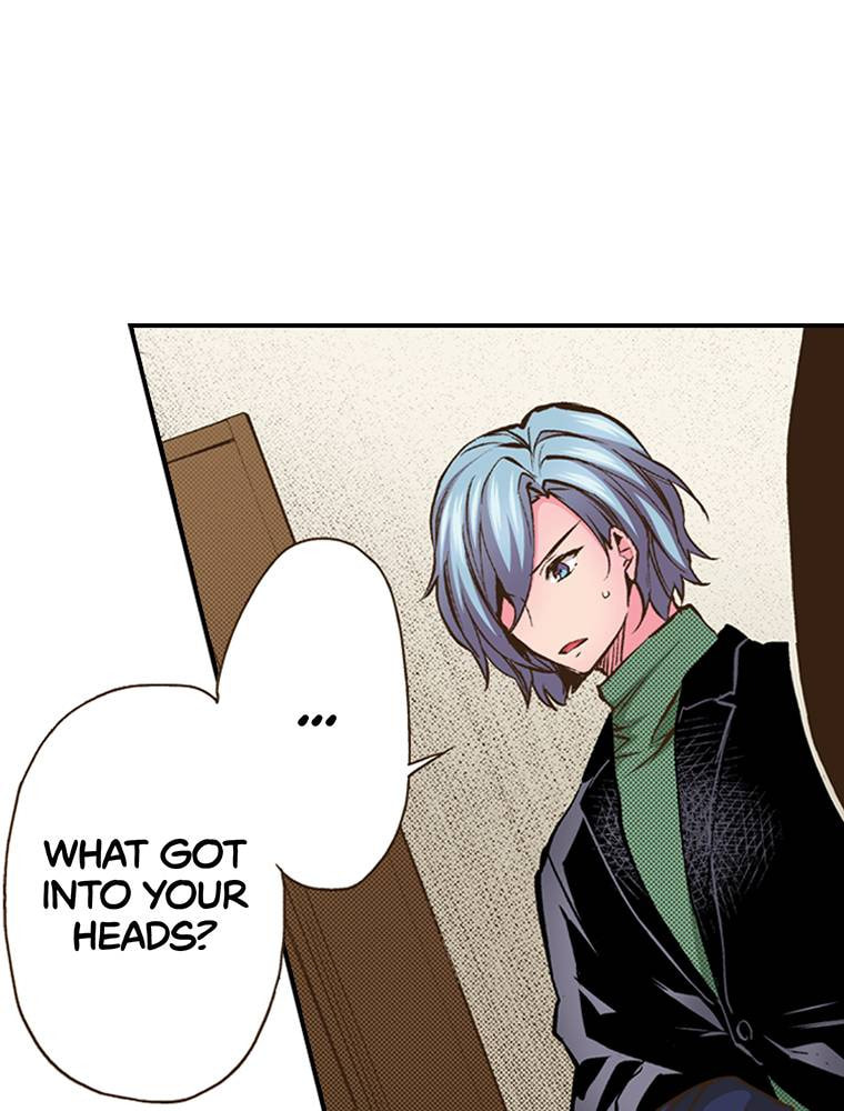Read Monster & Parent chapter 31 image 20 on Lezhin