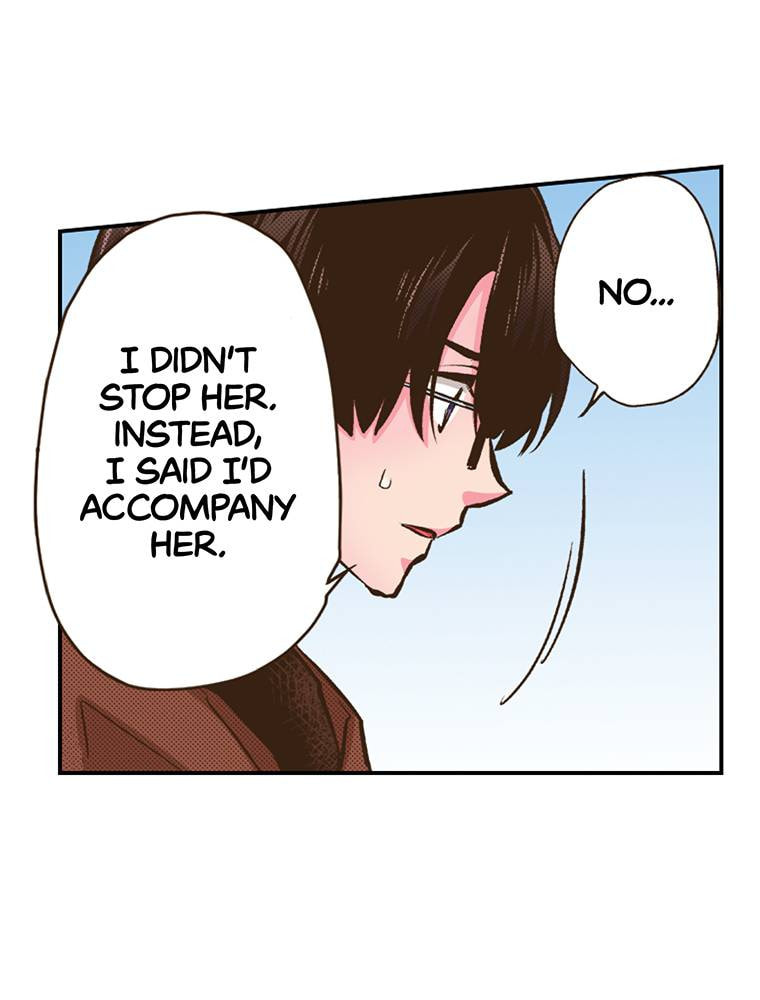Read Monster & Parent chapter 31 image 25 on Lezhin