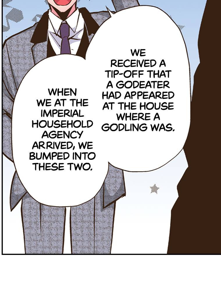 Read Monster & Parent chapter 31 image 33 on Lezhin