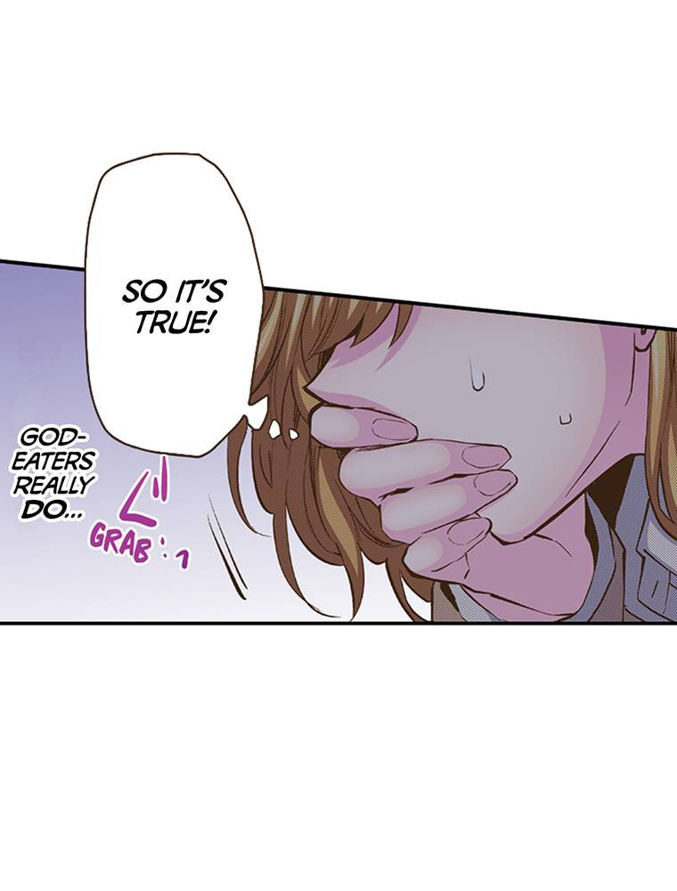 Read Monster & Parent chapter 31 image 39 on Lezhin