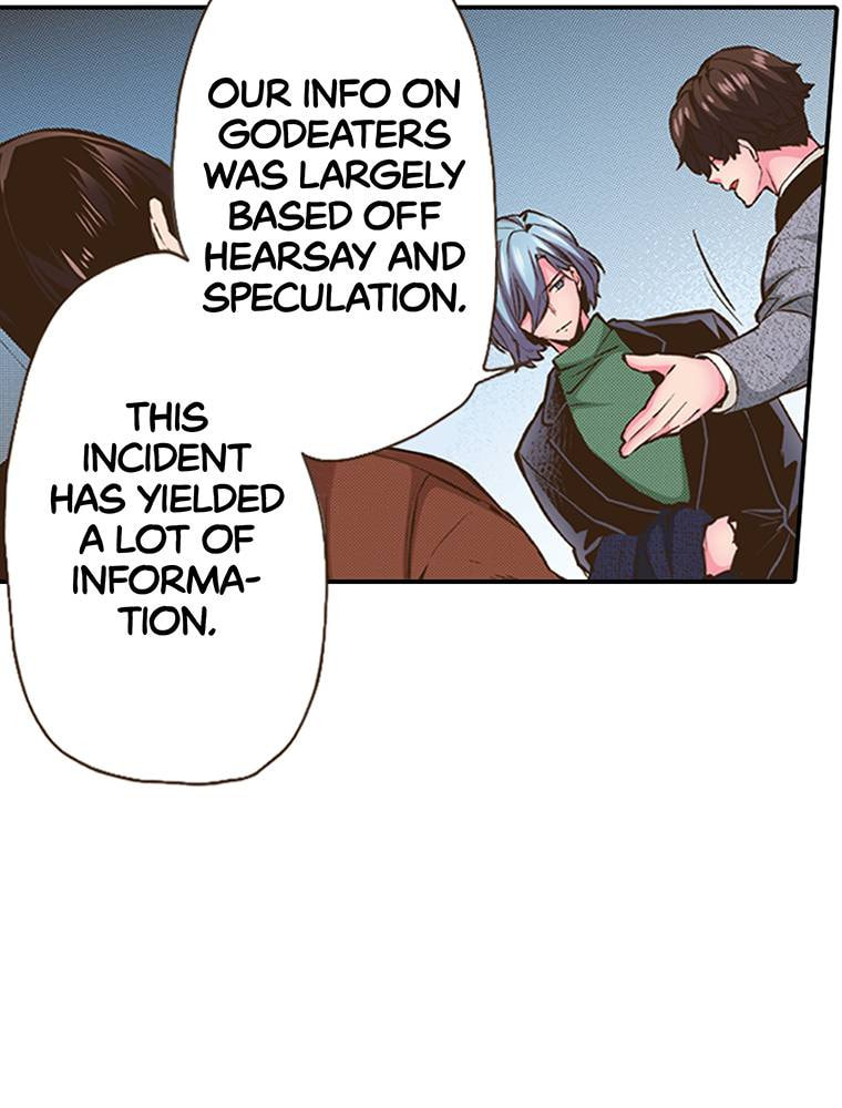 Read Monster & Parent chapter 31 image 41 on Lezhin