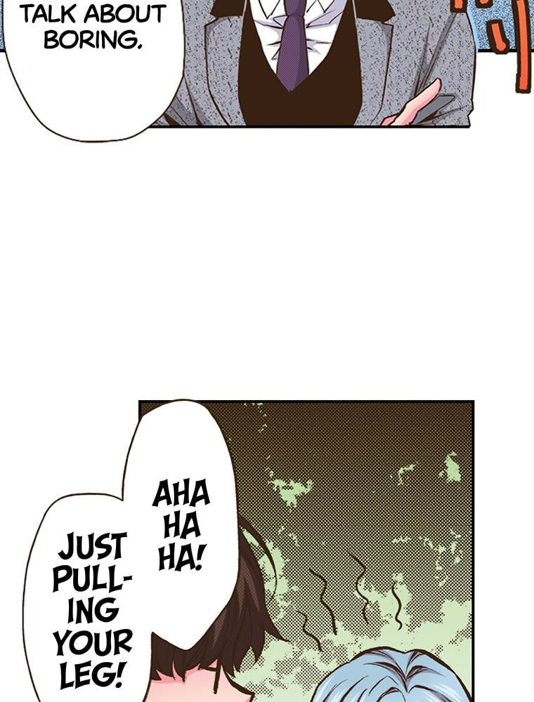 Read Monster & Parent chapter 31 image 53 on Lezhin