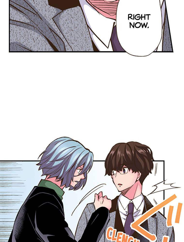 Read Monster & Parent chapter 31 image 69 on Lezhin