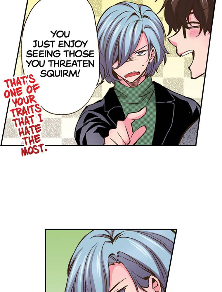 Read Monster & Parent chapter 31 image 72 on Lezhin