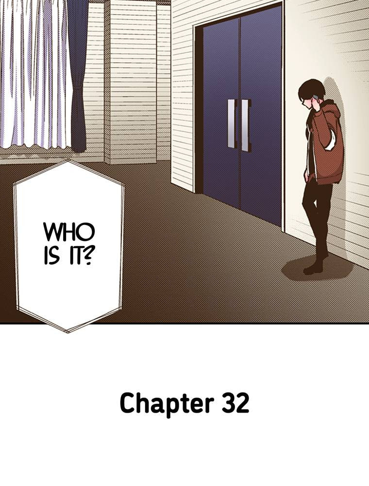 Monster & Parent Chapter 32 page 3 - 