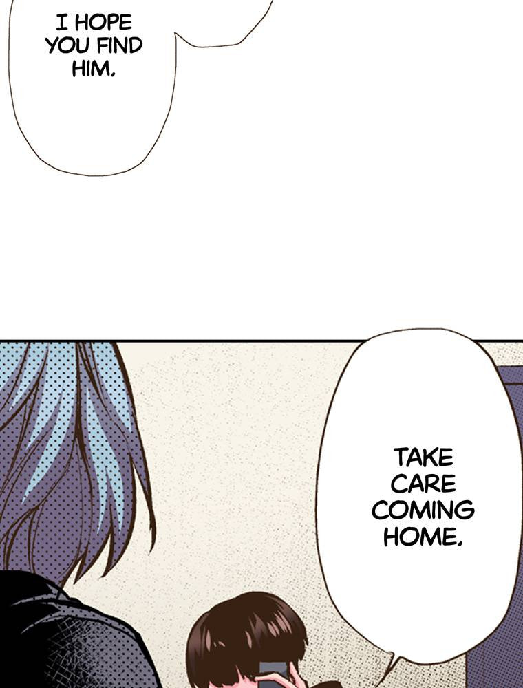 Monster & Parent Chapter 32 page 31 - 