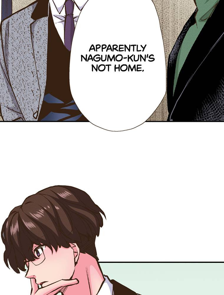 Monster & Parent Chapter 32 page 33 - 