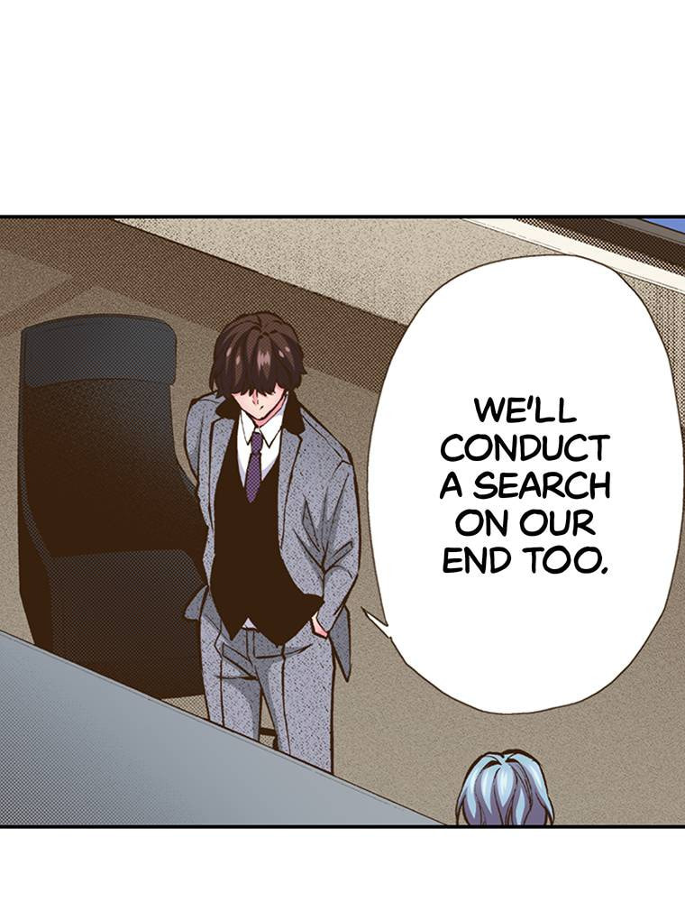 Monster & Parent Chapter 32 page 38 - 