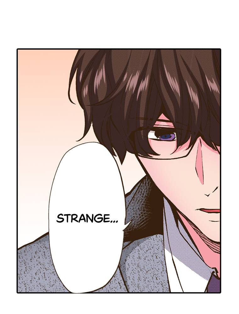 Monster & Parent Chapter 32 page 39 - 