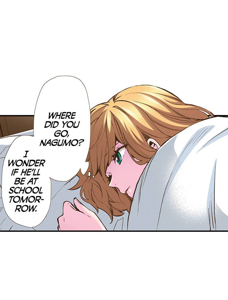 Monster & Parent Chapter 32 page 46 - 