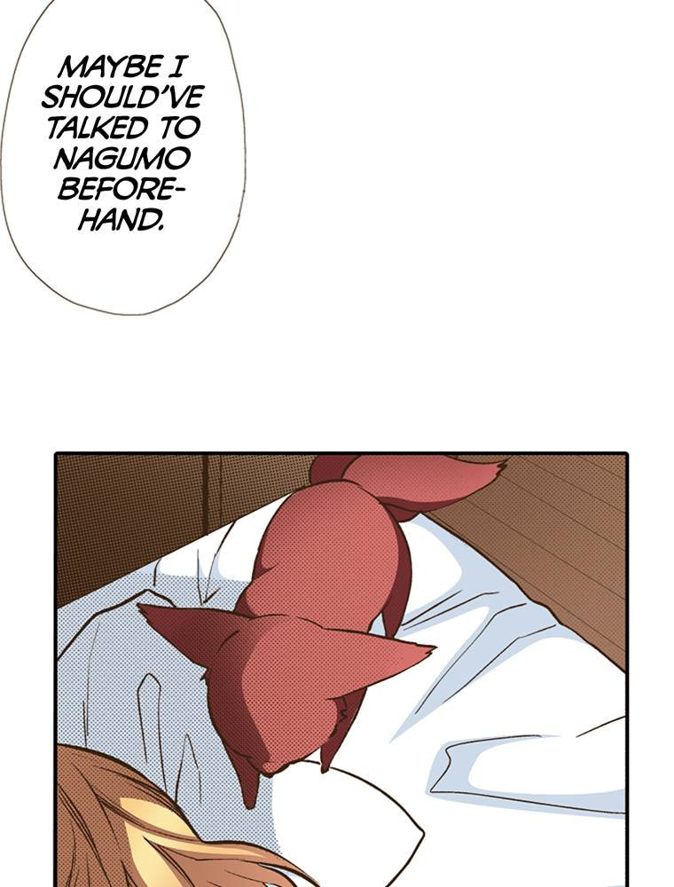 Monster & Parent Chapter 32 page 50 - 