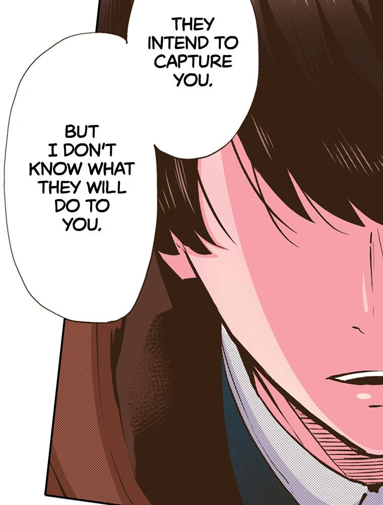 Monster & Parent Chapter 32 page 6 - 