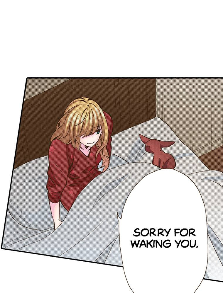 Monster & Parent Chapter 32 page 54 - 
