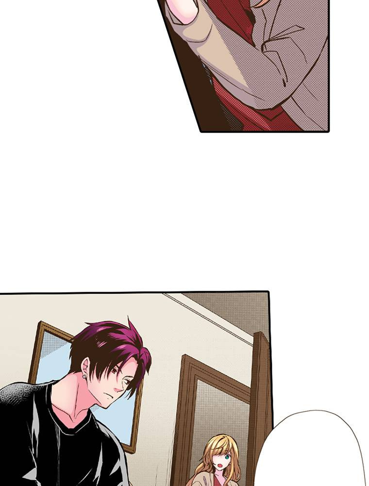 Monster & Parent Chapter 32 page 62 - 