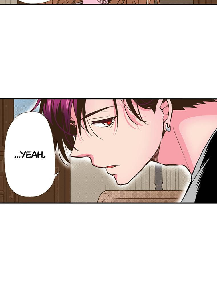 Monster & Parent Chapter 32 page 64 - 