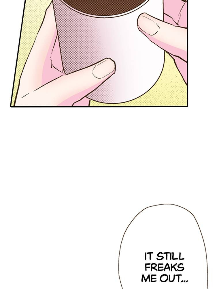 Monster & Parent Chapter 32 page 66 - 