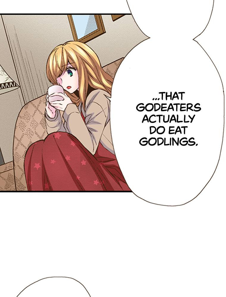 Monster & Parent Chapter 32 page 67 - 
