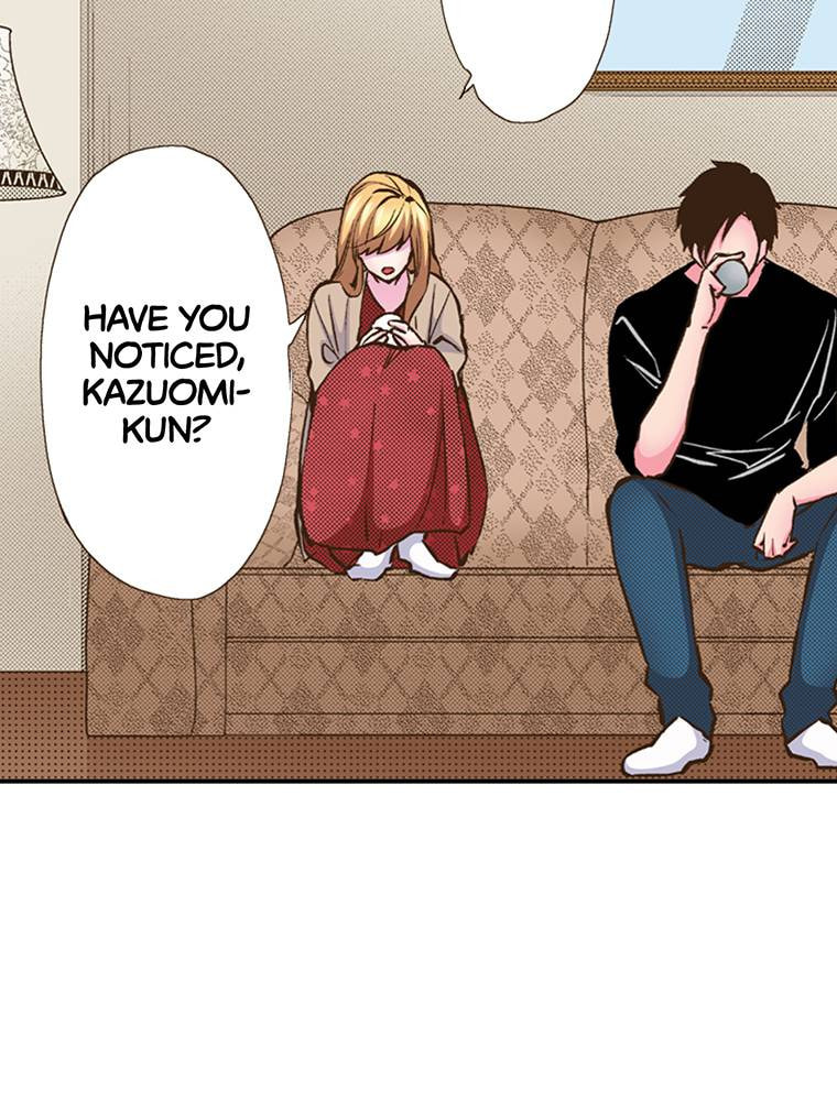 Monster & Parent Chapter 32 page 71 - 