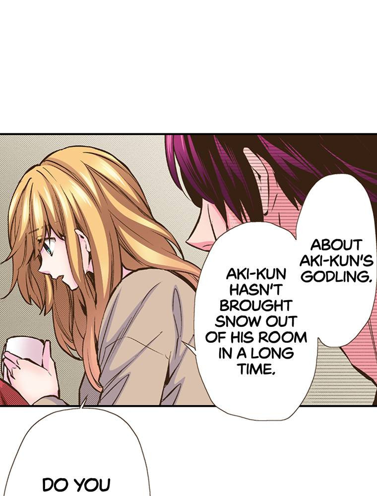 Monster & Parent Chapter 32 page 72 - 