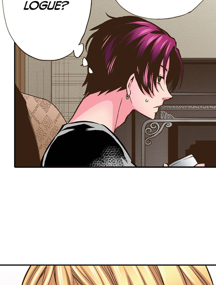 Monster & Parent Chapter 32 page 74 - 