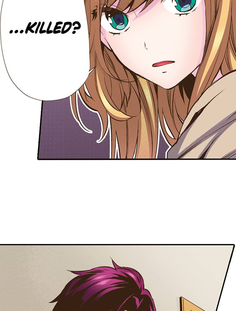 Monster & Parent Chapter 32 page 79 - 