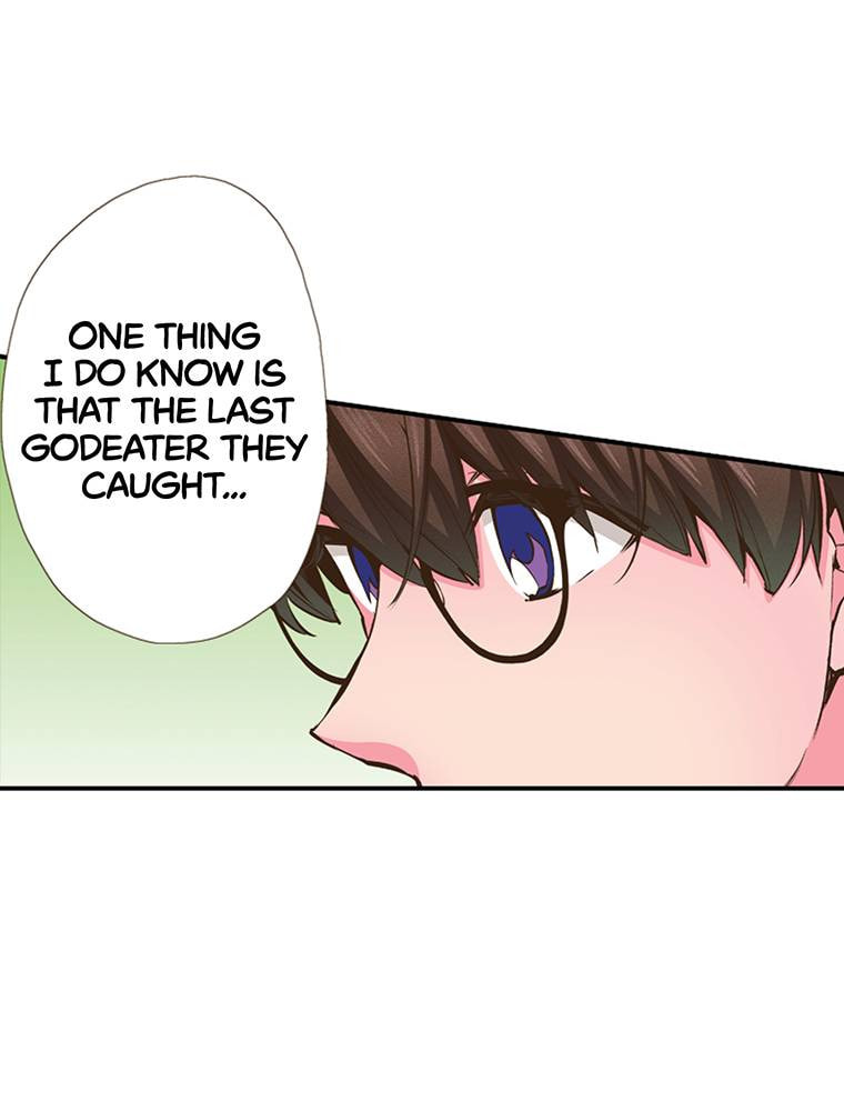 Monster & Parent Chapter 32 page 10 - 