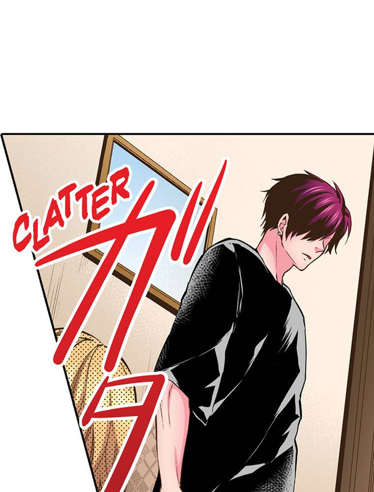 Read Monster & Parent chapter 33 image 12 on Lezhin