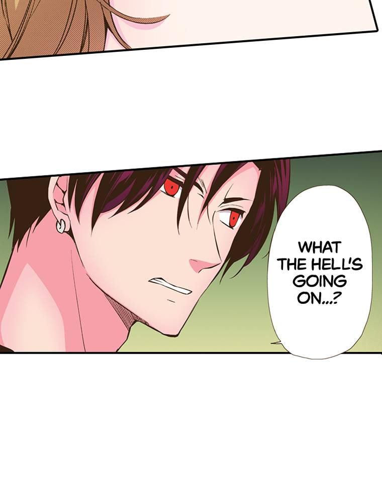 Read Monster & Parent chapter 33 image 15 on Lezhin