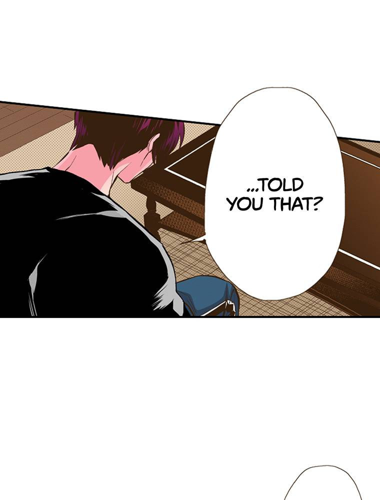 Read Monster & Parent chapter 33 image 2 on Lezhin