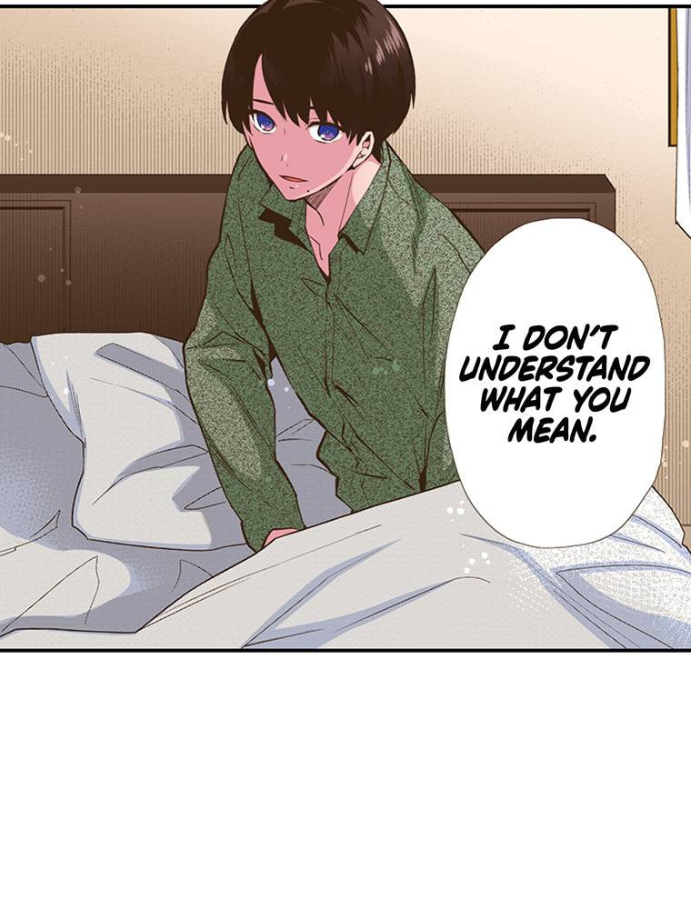 Read Monster & Parent chapter 33 image 35 on Lezhin