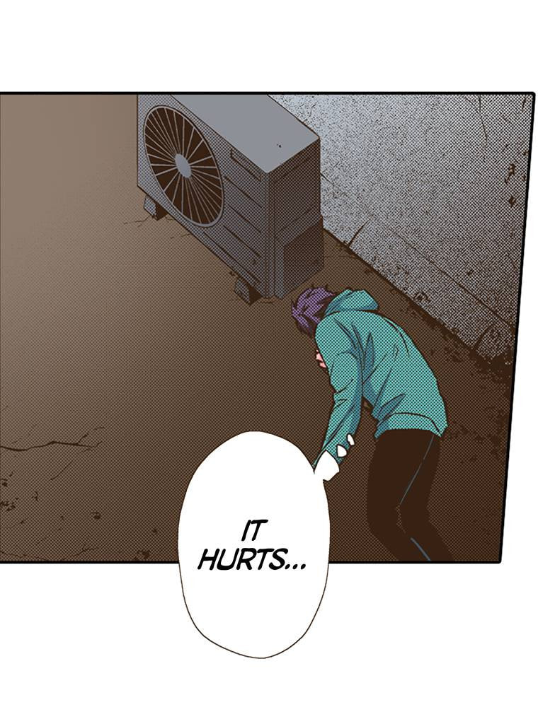 Read Monster & Parent chapter 33 image 40 on Lezhin