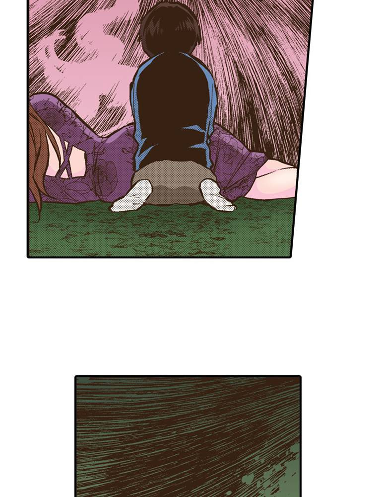 Read Monster & Parent chapter 33 image 8 on Lezhin