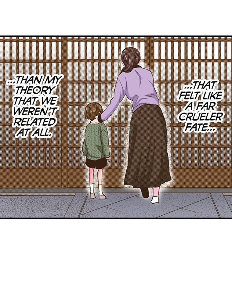 Monster & Parent Chapter 34 page 11 - 