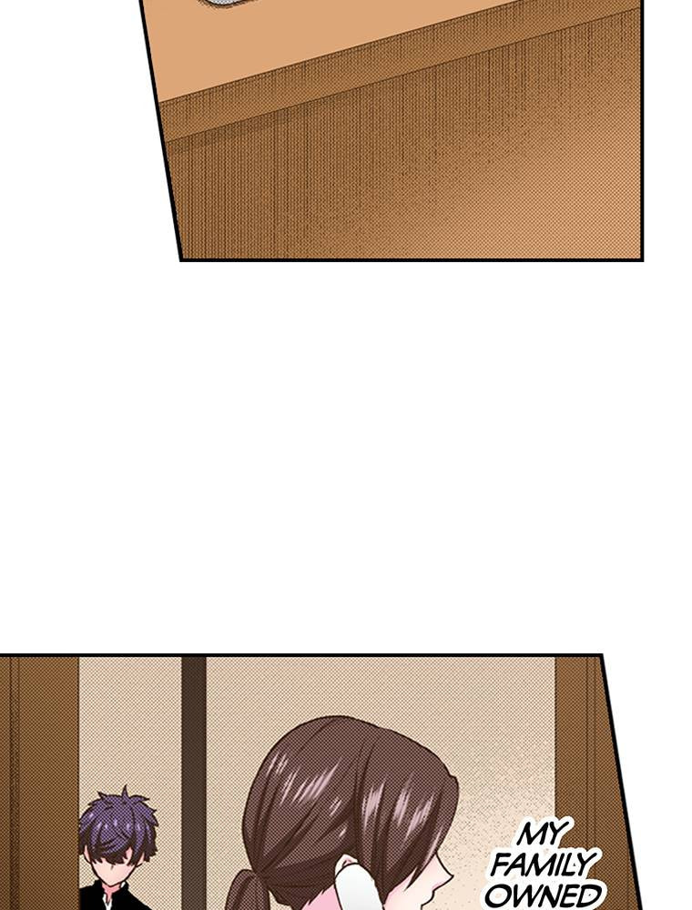 Monster & Parent Chapter 34 page 13 - 
