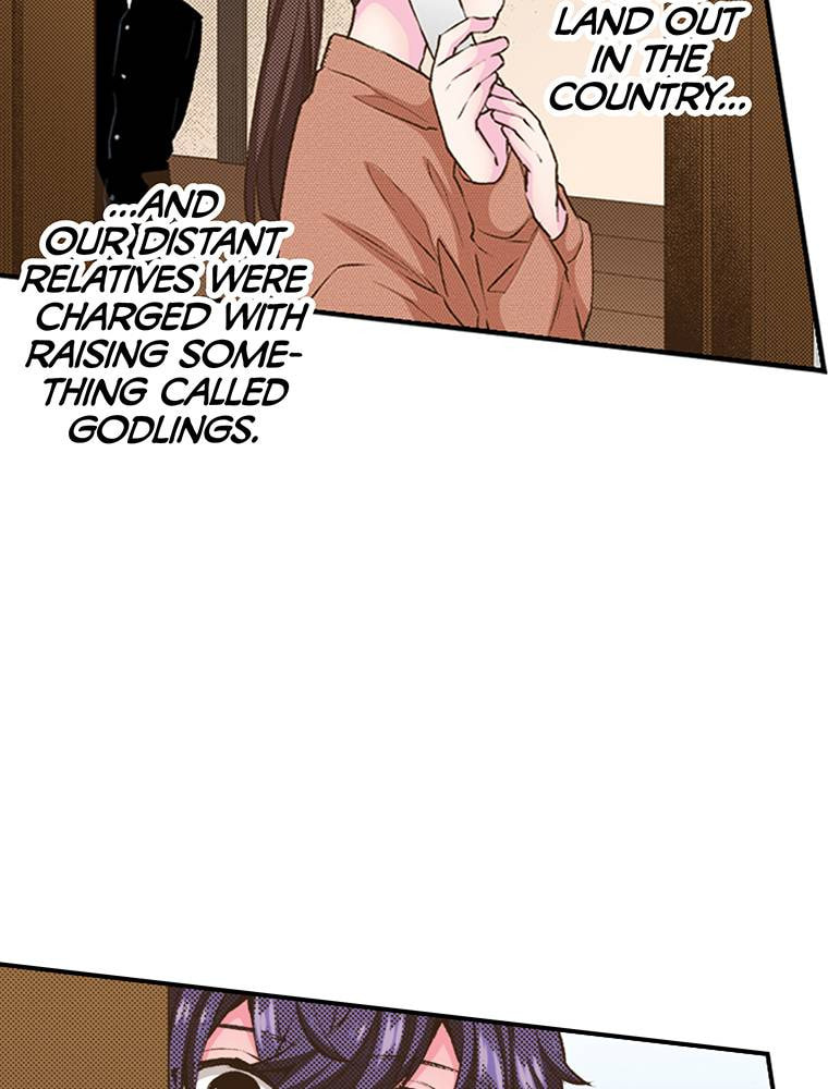 Monster & Parent Chapter 34 page 14 - 