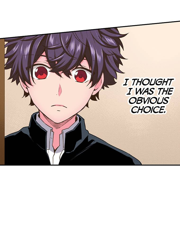 Monster & Parent Chapter 34 page 17 - 