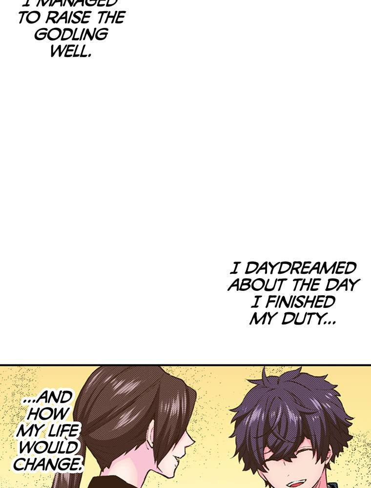 Monster & Parent Chapter 34 page 19 - 