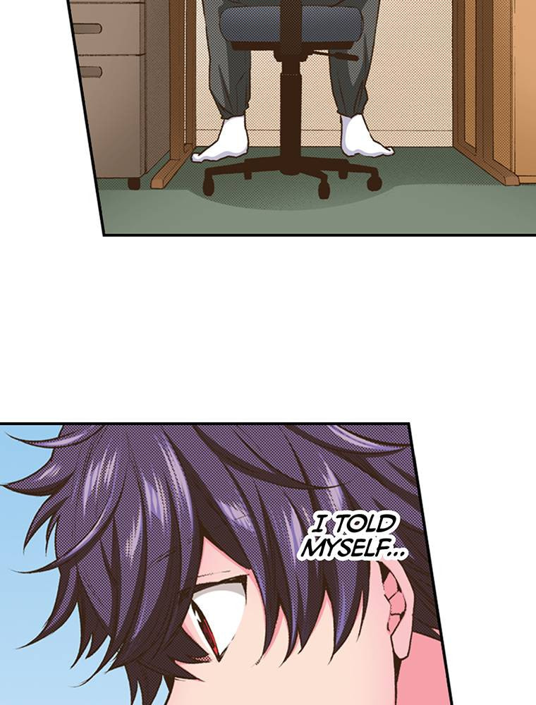 Monster & Parent Chapter 34 page 21 - 