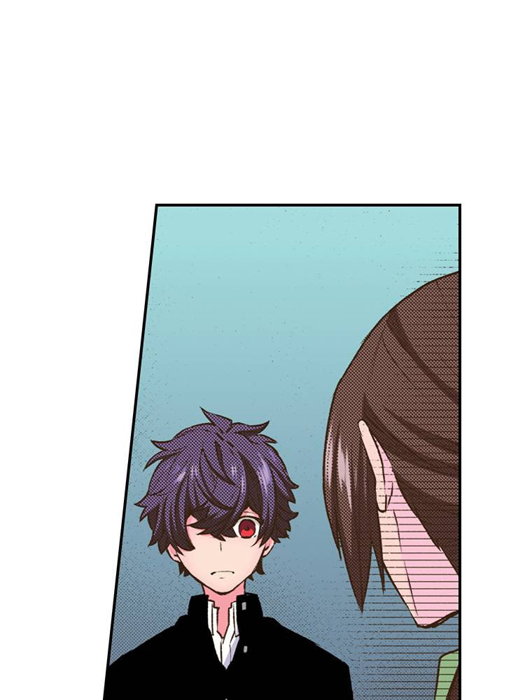 Monster & Parent Chapter 34 page 23 - 