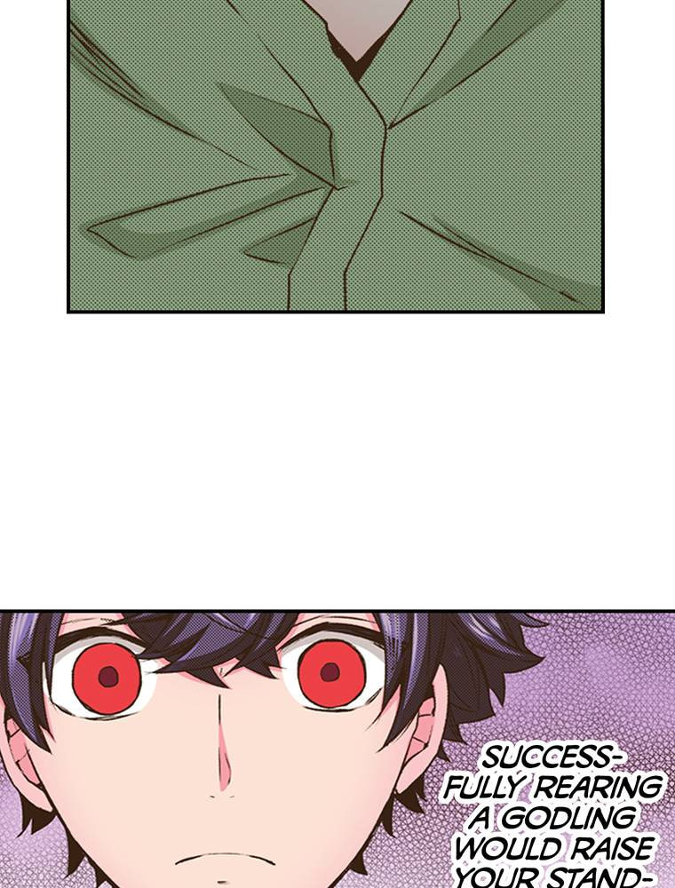 Monster & Parent Chapter 34 page 27 - 