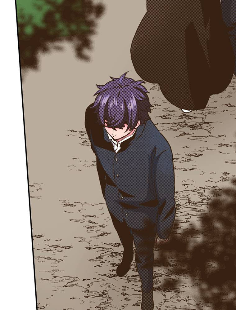 Monster & Parent Chapter 34 page 32 - 