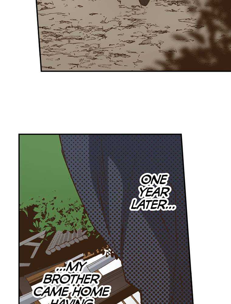 Monster & Parent Chapter 34 page 33 - 