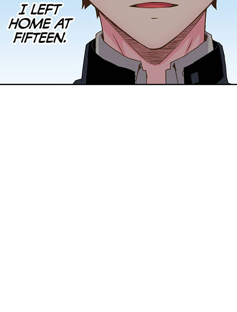 Monster & Parent Chapter 34 page 36 - 