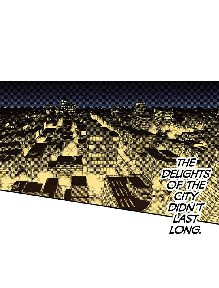 Monster & Parent Chapter 34 page 37 - 