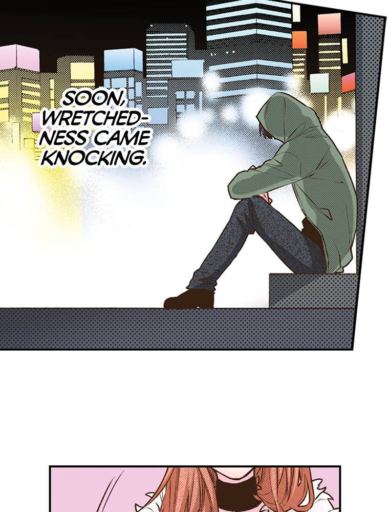 Monster & Parent Chapter 34 page 39 - 